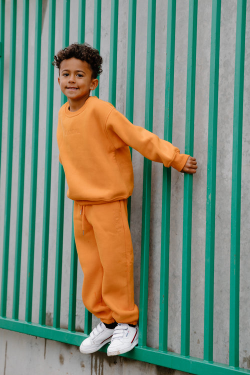 Scandal Kids Track Pants