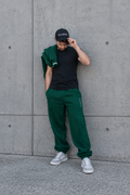 SCANDALCLOTHING-320 regenerated — Scandal cap, street-style sneakers
